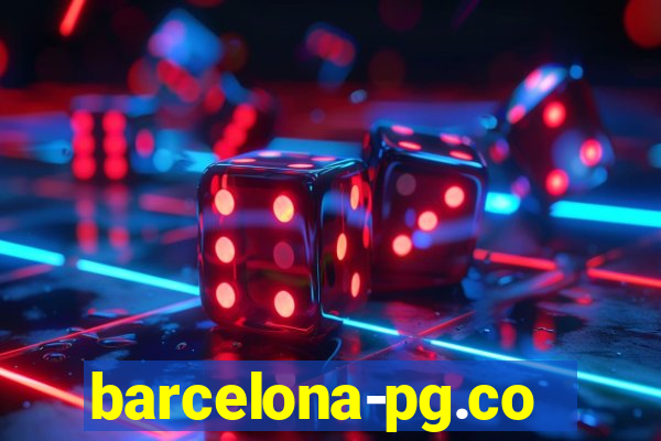 barcelona-pg.com