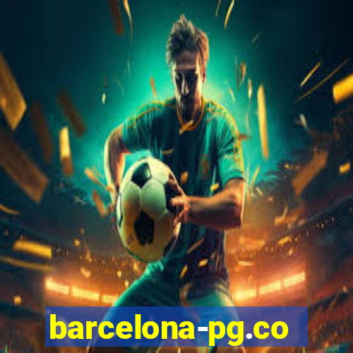 barcelona-pg.com