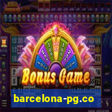 barcelona-pg.com