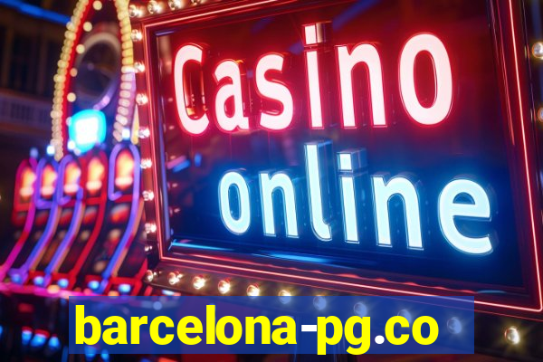 barcelona-pg.com