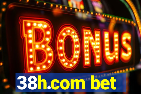 38h.com bet