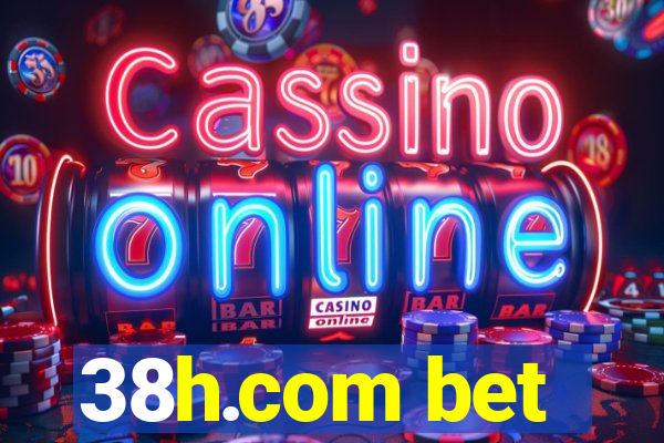 38h.com bet