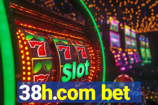 38h.com bet