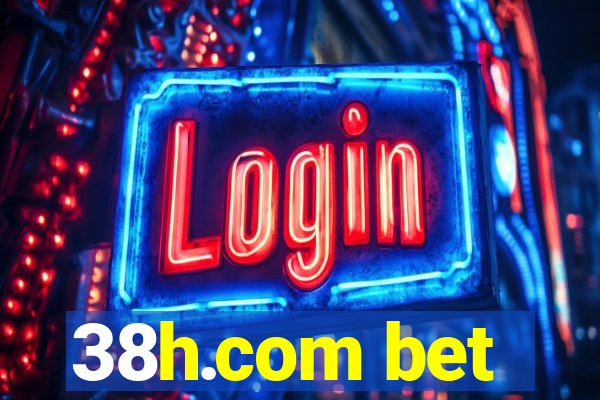 38h.com bet