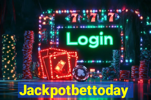 Jackpotbettoday