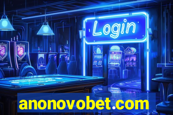 anonovobet.com