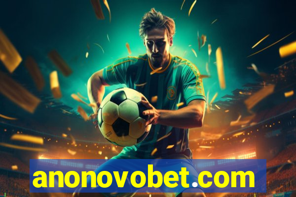 anonovobet.com