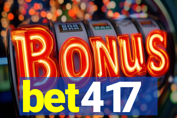 bet417