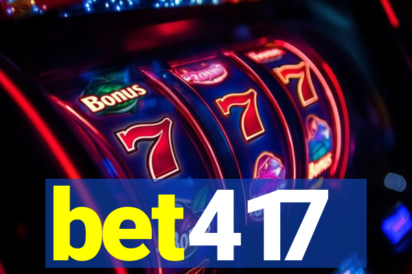 bet417