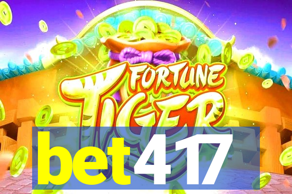 bet417