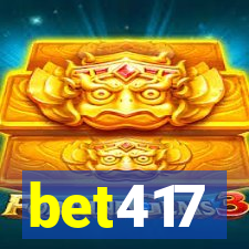 bet417