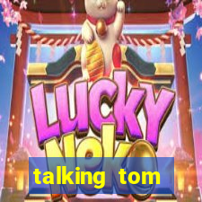 talking tom dinheiro infinito