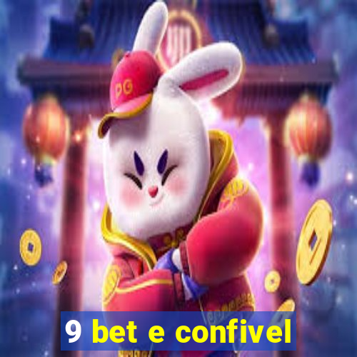 9 bet e confivel