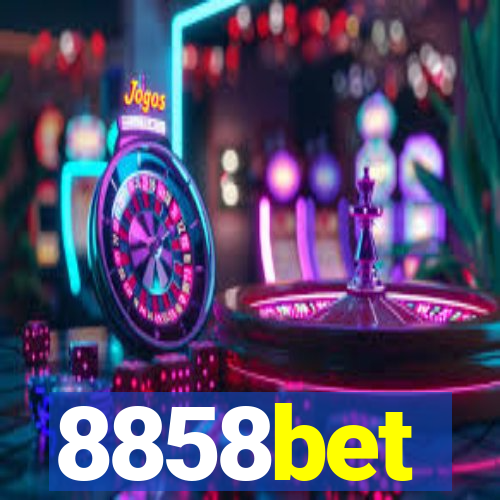 8858bet