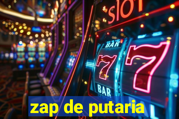 zap de putaria