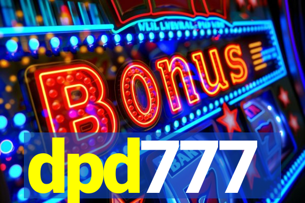 dpd777