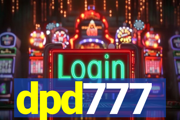 dpd777