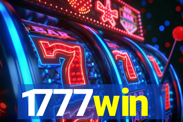 1777win