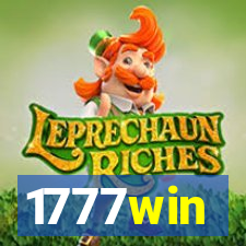 1777win