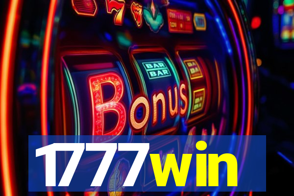 1777win