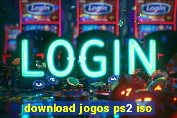 download jogos ps2 iso