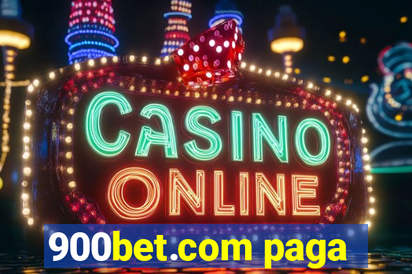 900bet.com paga