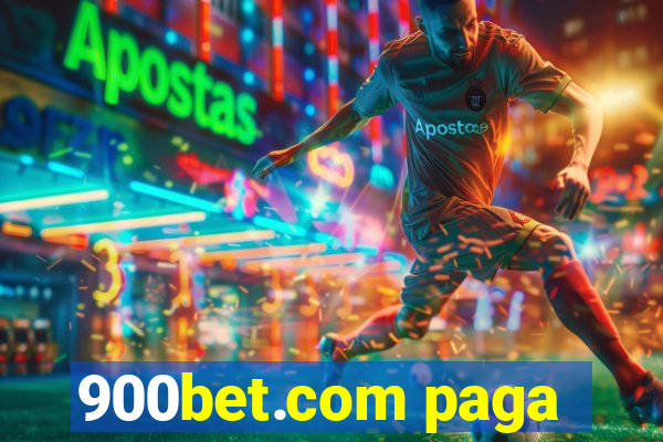 900bet.com paga