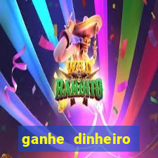 ganhe dinheiro jogando games