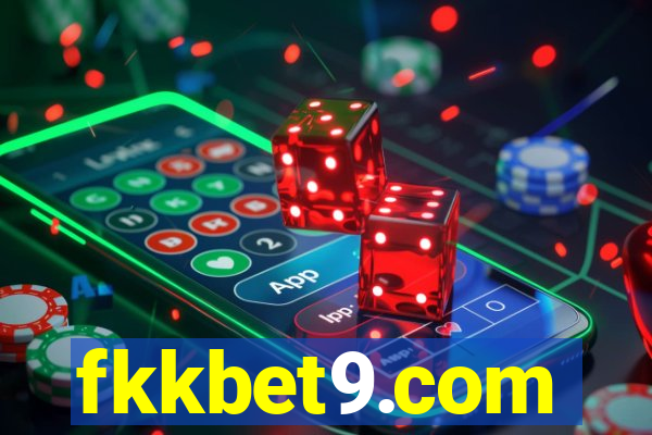 fkkbet9.com