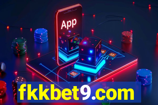 fkkbet9.com