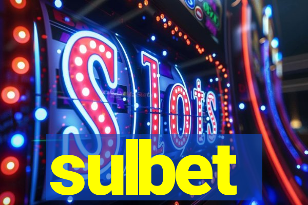 sulbet