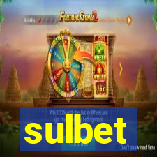 sulbet