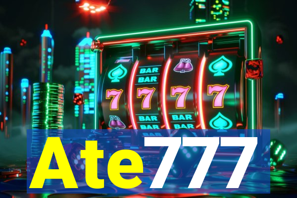 Ate777