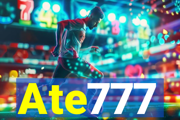 Ate777