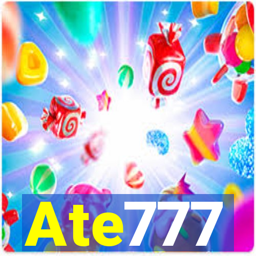 Ate777