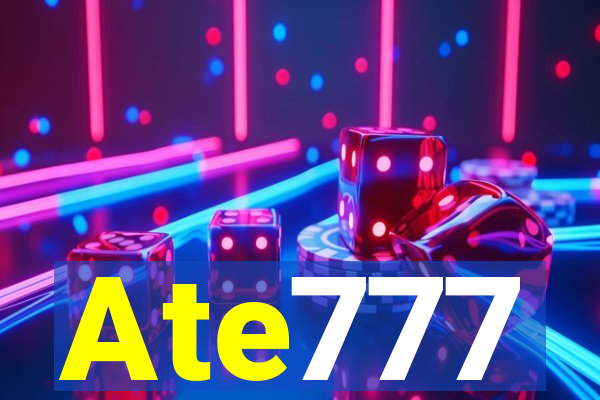 Ate777