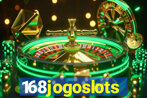 168jogoslots