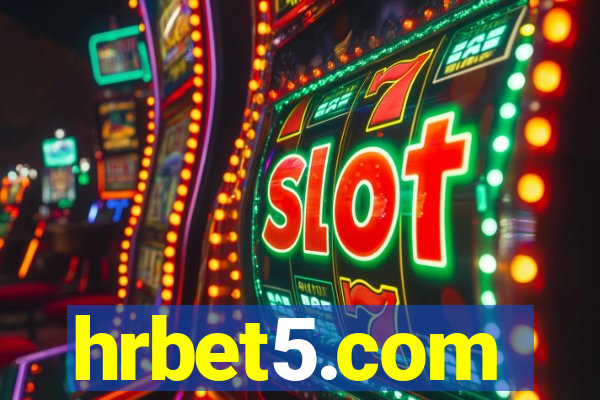 hrbet5.com