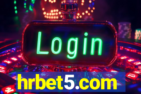 hrbet5.com