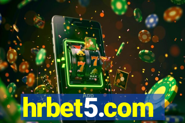 hrbet5.com