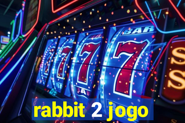 rabbit 2 jogo