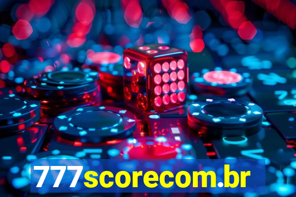 777scorecom.br