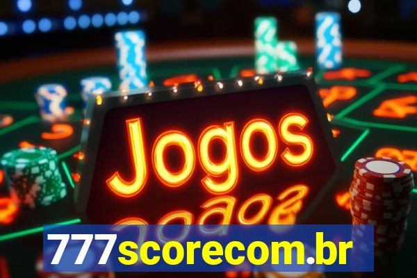 777scorecom.br