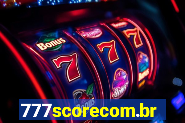 777scorecom.br