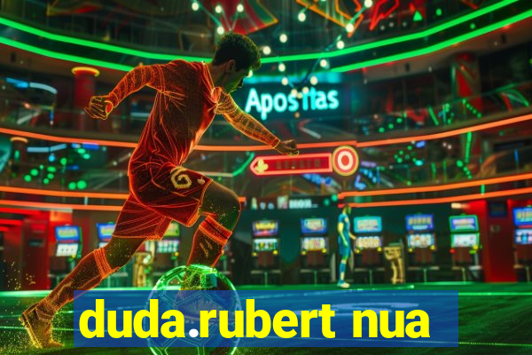 duda.rubert nua