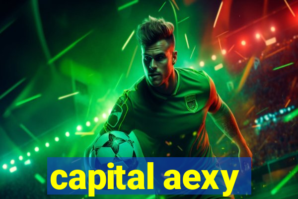 capital aexy