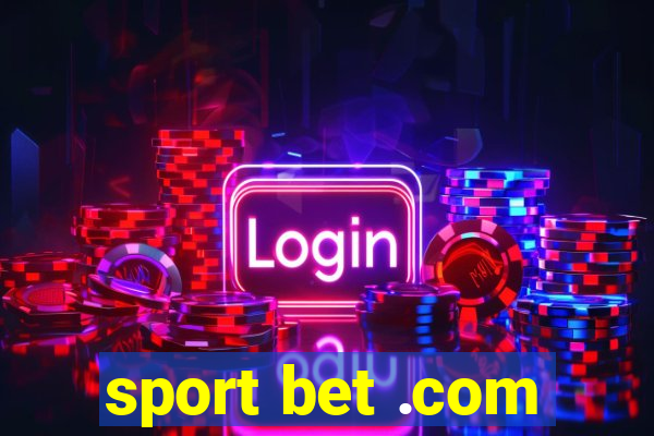 sport bet .com