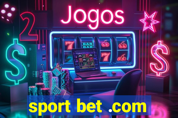 sport bet .com