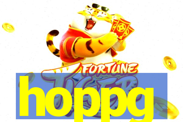 hoppg