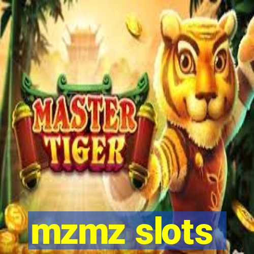 mzmz slots